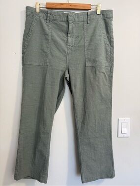 Frank & Eileen Jameson Trouser Pant